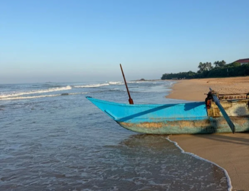 Saturn und Neptun- Vision trifft Umsetzung